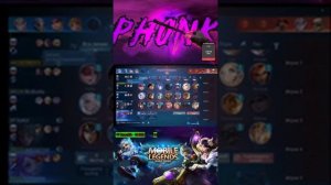 Вейл в роум имба. Новая мета с вейлом Mobile Legends  мобайл легендс  #shorts