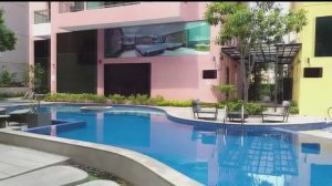Обзор отеля Citrus Grande Hotel Pattaya, Thailand