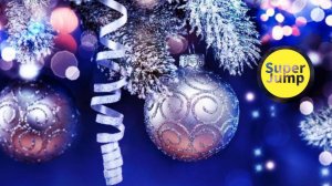 Новогодняя тусовка