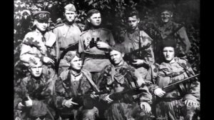 Как советский разведчик стал кошмаром 3 Рейха Легенда Великой Отечественной Войны Отряд призрак