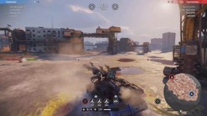 Кроссаут собака для кв