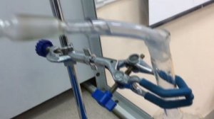 Получение изопропилового спирта из омывающей жидкости