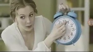 Йогурт Danone! Реклама