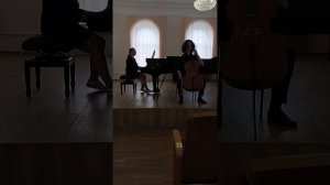 К.Тессарини Соната Фа мажор