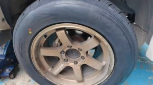 Nonstop Auto Tires EP.3 แนะนำยาง Otani BM1000