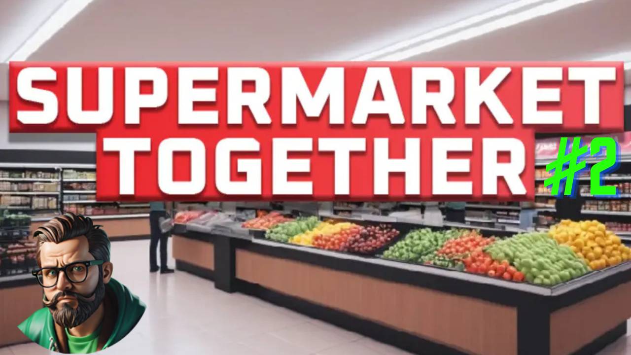 Как изменить цену в supermarket together. Как изменить цену в supermarket together