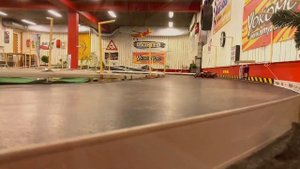 Usukani Mazda RX-7 by Tamiya…