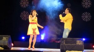 Алексей Московский и Регина Московская - О-о-о