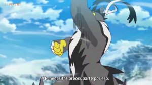 Pokémon Espada y Escudo Capítulo 71 Sub Español HD