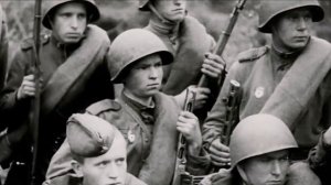 Их осталось только двое из 18 ти ребят ! Великая Отечественная Война ВОВ 1941 - 1945