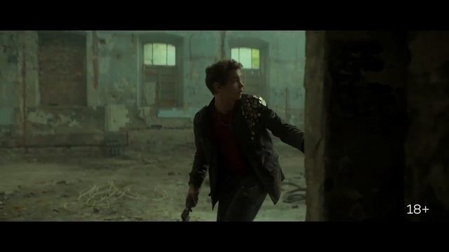 На автомате (Трейлер сериала 2024 - 1 сезон)