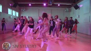 005. Modern Talking - Cheri Cheri Lady (DeejayJany Remix) ♫ Shuffle Dance Video ♫