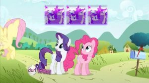 (MLP:FiM) Fluttershy - "He's a Minotaur" | Sparta Remix