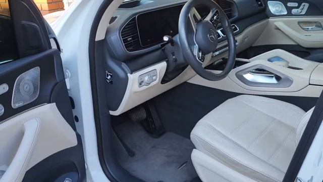 Отзыв Клиента Флорида 56 ! Доставили из США Mercedes Benz GLE 2020 !