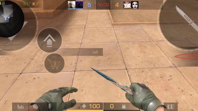 Демка в союзники Стандофф 2 смотреть онлайн