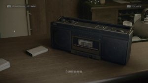 Wide Awake (feat. Jaimes) Alan Wake II (2023)