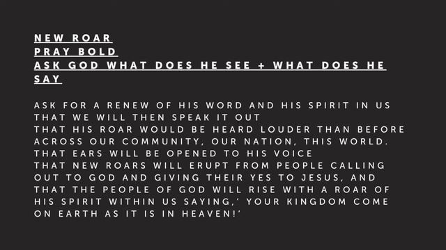 RENEW – REVIVE – RESTORE смотреть онлайн