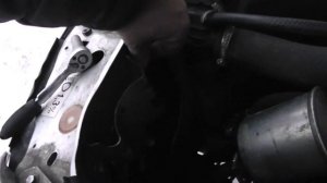 Особенность замены лампочек фар УАЗ Патриот