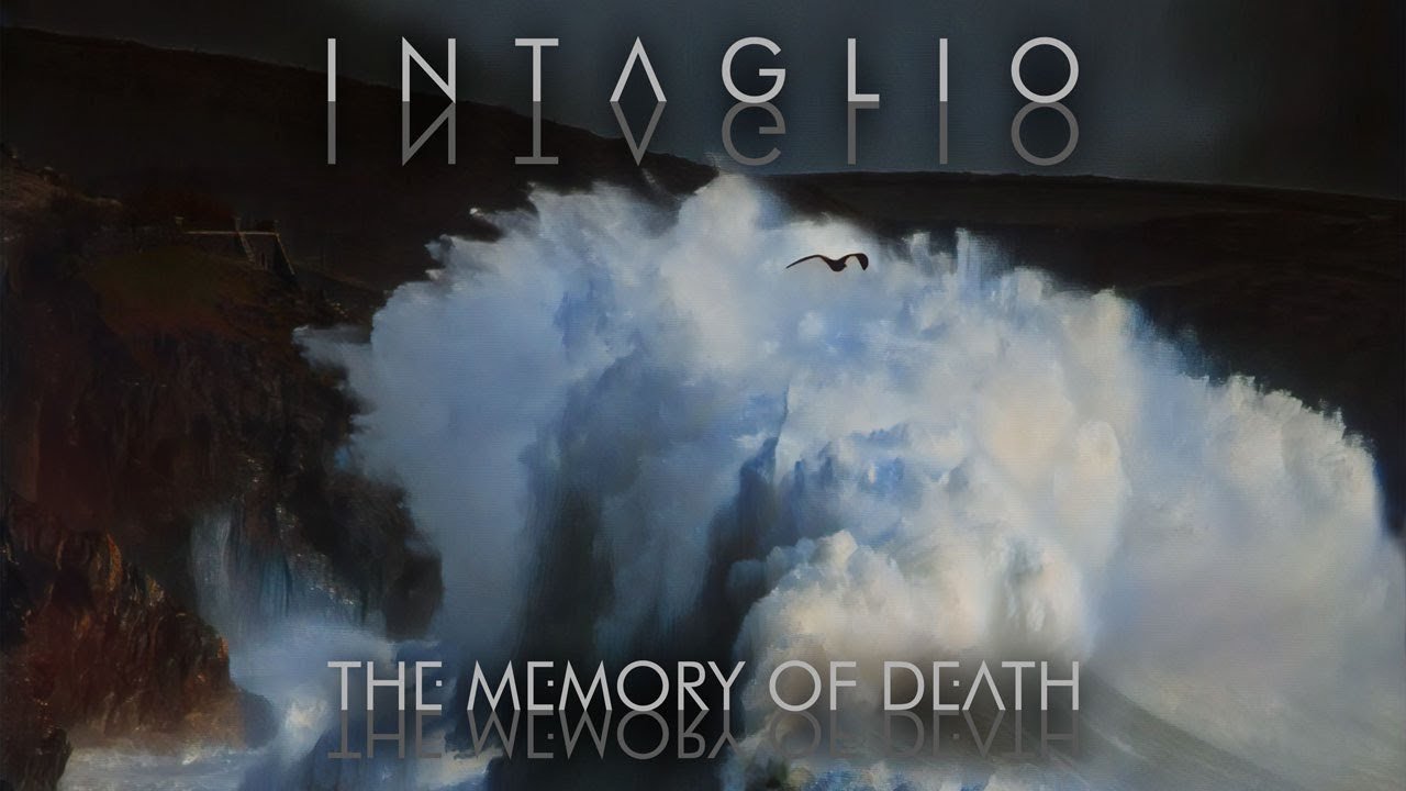 INTAGLIO - The Memory Of Death (2019) Demo Single (Death Doom Metal)