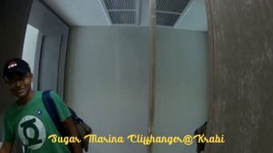 Hotel Sugar Marina Cliffhanger | Krabi | Thailand | 2019