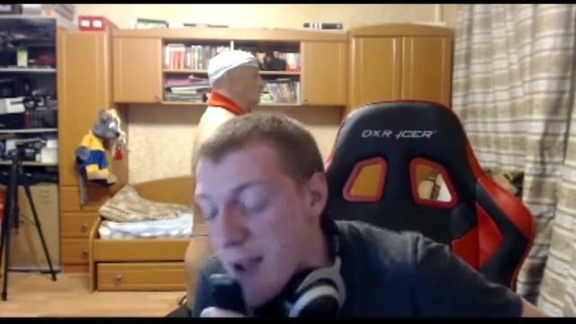 ШОК! ФАНАТ ПАПИЧА ЗВОНИТ ВЖЛИНКУ ! + РЕАКЦИЯ ПАПИЧА!