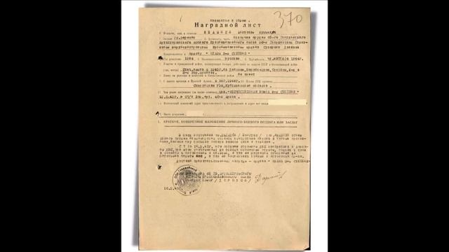 Продержись один, без меня! Рассказ о подвиге артиллериста Квашнина Великая Отечественная Война