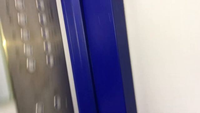 Лифт КМЗ 1990 г (с купе от Мослифта 2006 г), г/п 320 кг, v-1 м/с смотреть онлайн