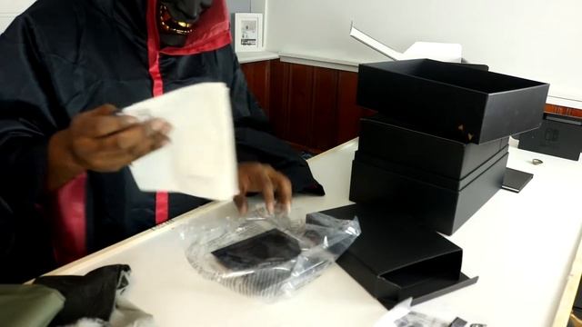 It Feels Good To Be Back!! Ghost Of Tsushima Collectors edition Unboxing!!