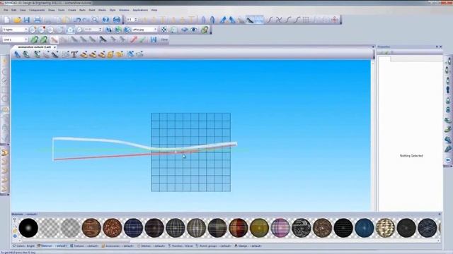 08 FOOTWEARcad смотреть онлайн