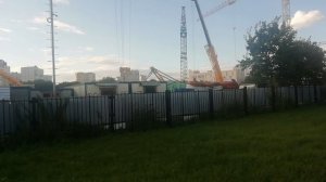 Кленовый Бульвар Часть 1 30.07.2020