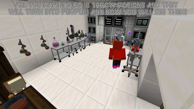 Maizen's FAMILY is MELTING in Minecraft! - Parody Story(JJ and Mikey TV) смотреть онлайн