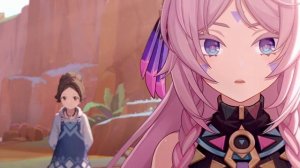 Тизер Ситлали «Её цвет»