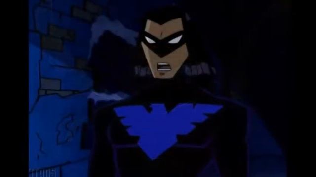 TEEN TITANS IMMORTALS FALL OUT BOYS