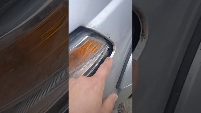 Замена бампера УАЗ Патриот ищем коррозию смотреть онлайн