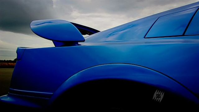 Top Gear — Сезон 1, Серия 10: Заключительная