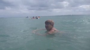 Супер пляж !Padang Padang Beach! Бали.Индонезия.