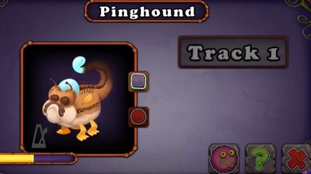 КАК ПОЁТ ЗВУКОВАЯ ГОНЧАЯ! смотреть онлайн