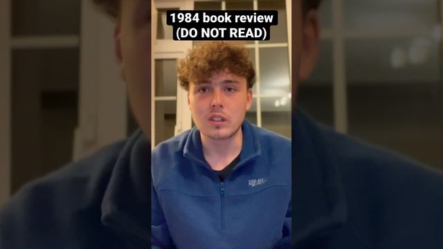 #1984 #book #bookreview #booktube #georgeorwell #goodreads #reading #review #author #books
