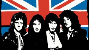 Queen ( Легенды Иностранного Рока ) в кратце