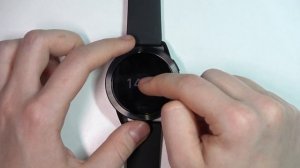 Xiaomi Watch S3 | Как включить или выключить режим энергосбережения на Xiaomi Watch S3