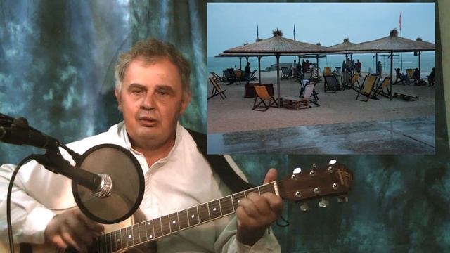 Кириловка. музыка и слова Анатолия Пастушенко смотреть онлайн