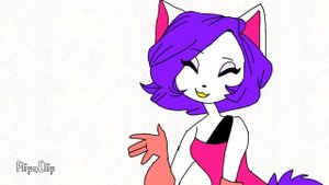 Фокси мой парень