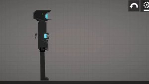 скибиди туалеты в мелон плейграунд часть 6