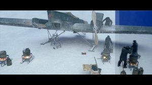 Челюскин. Первые (сериал 2024 - 1 сезон, трейлер)