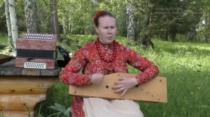 София Горбунова. Душа с телом расставалася