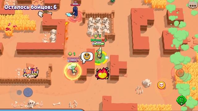 АПАЮ ЧЕСТЕРА НА 30 РАНГ В СОЛО ШД | 850+ 🏆| СНАЙПЫ ПРИВЕТСТВУЮТСЯ | СТРИМ В БРАВЛ смотреть онлайн