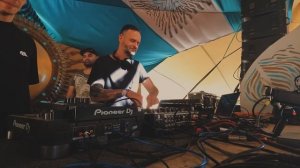 Akari System Ozora Festival 2024 (full set video)