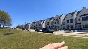 Наша жизнь в штатах Идеальный район для жизни Гринвилл Южная Каролина