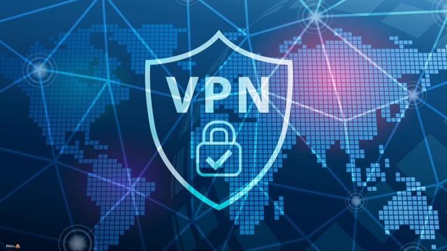 VPN