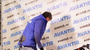 Пошаговая сборка снегохода Avantis Capitan.